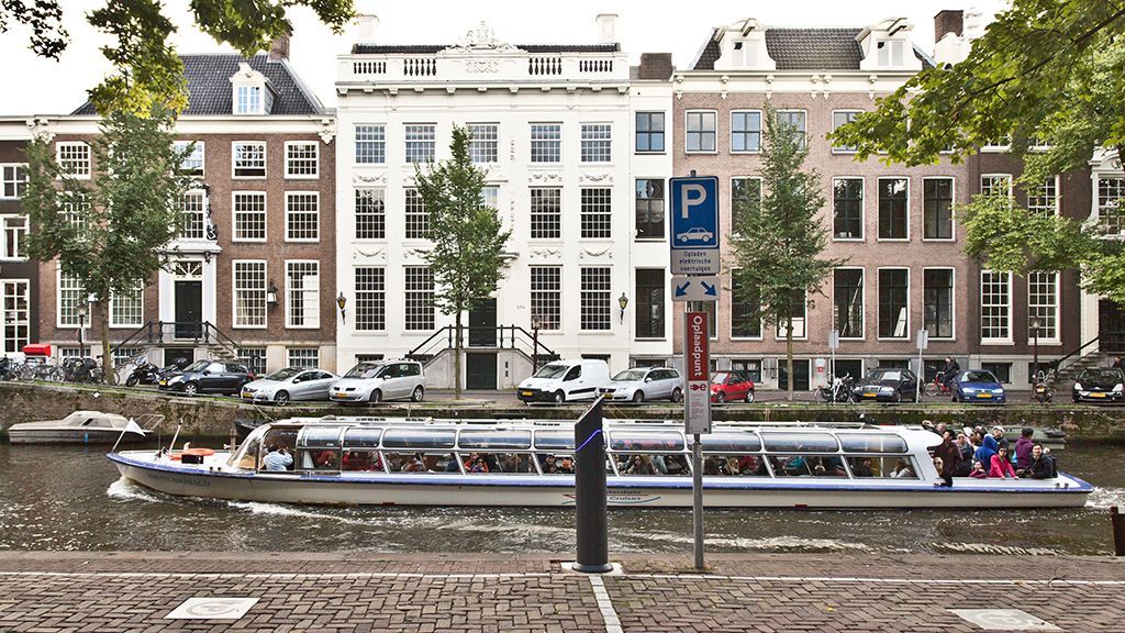 Amsterdam electric